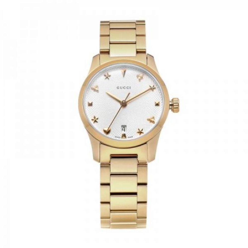 Gucc Mens G timeless Premium Store article watch