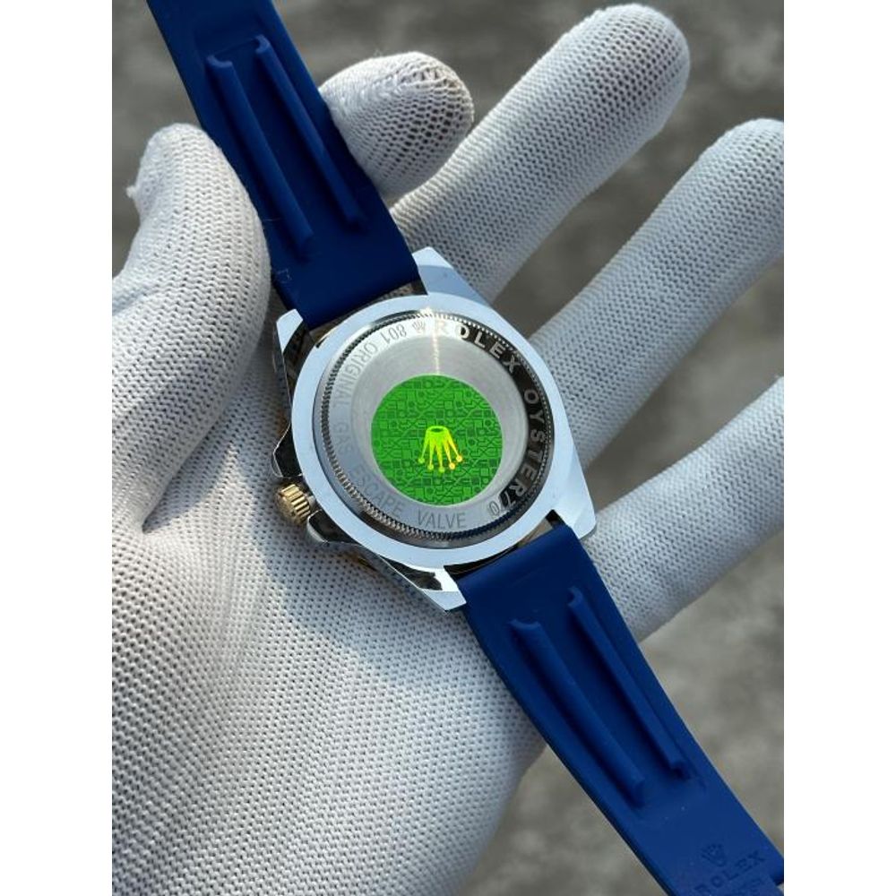 Rollex Yacth Master