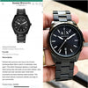 Arma i Exchange AX2858 Quartz Best Quality