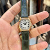 Fossiil Harlow Green Croco Leather ES5427 (128)