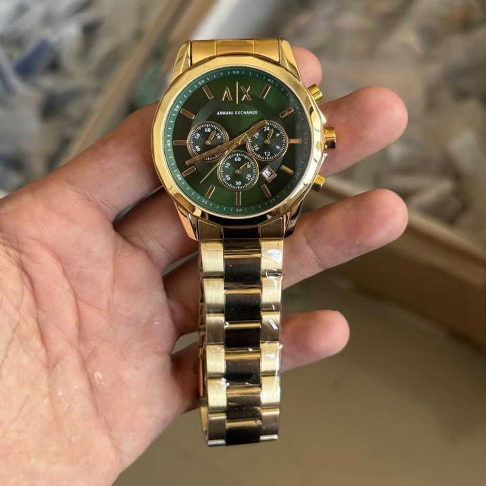 Arma i Exchange AX1746 (All Working)