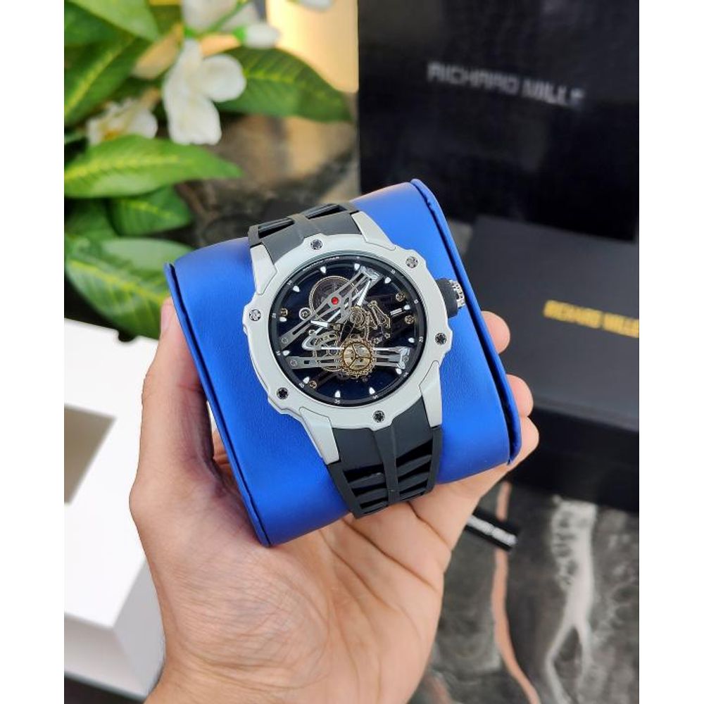RICHARD MILLE WATCH M-791