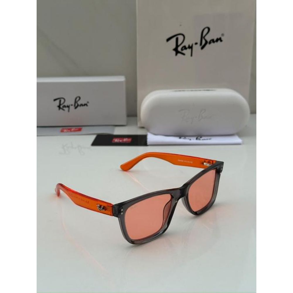 REY BAN SUNGLASS Z-727
