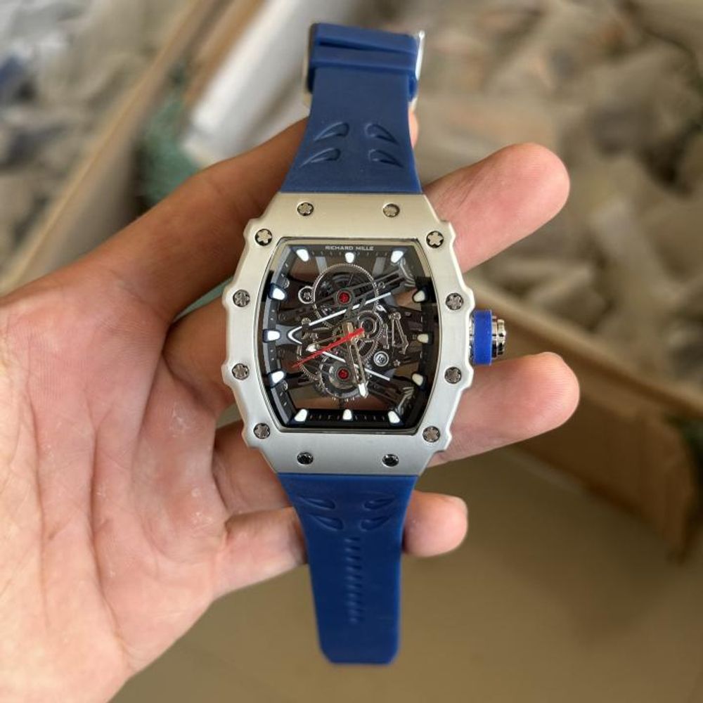 Richard Mille Quartz Menswach