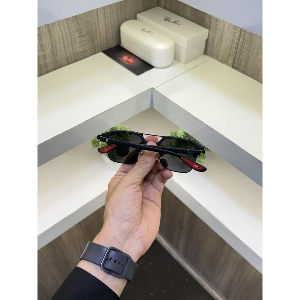 Rey ban Ferrari RB8329 Black