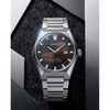 SEIKO KING VANAC QUARTZ MENS 1026