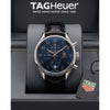 Tag Huer Carrera Calibre 16 Chronograph