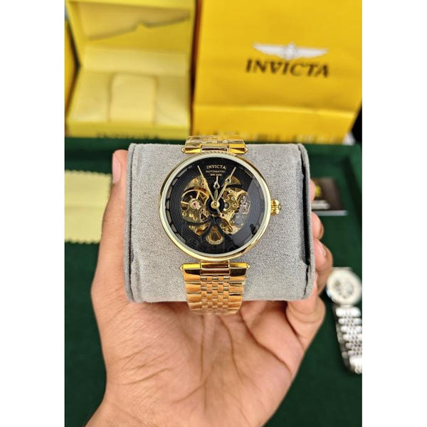INVICTA AUTOMATIC WATCH M-775