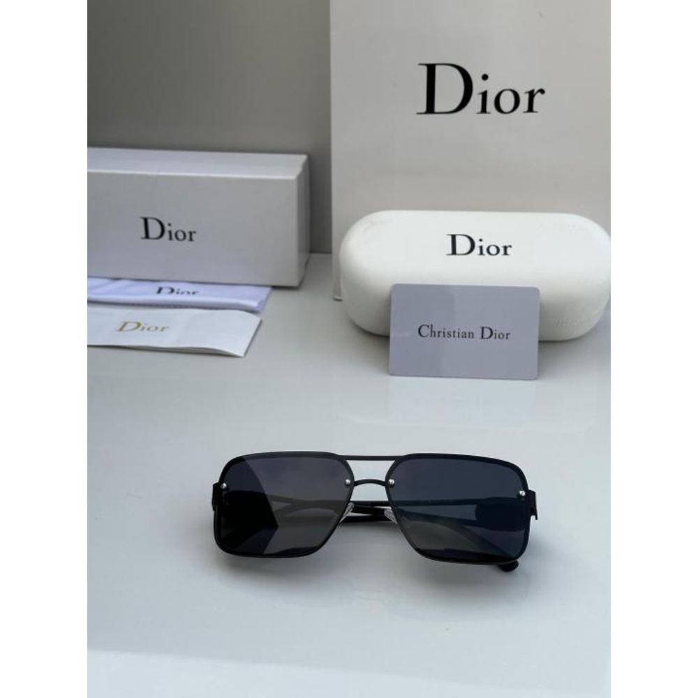 DIO_OR SUNGLASS O-125