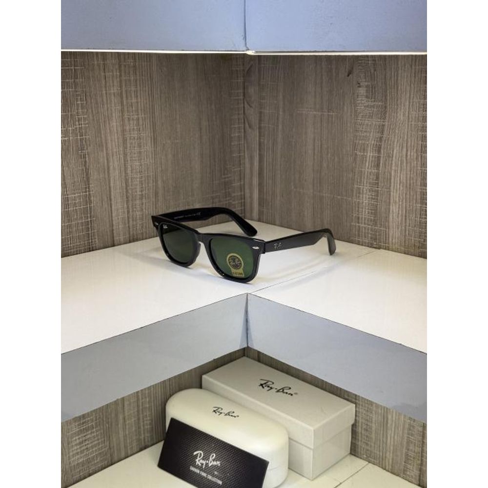 Rey bann Wayfarer RB2140