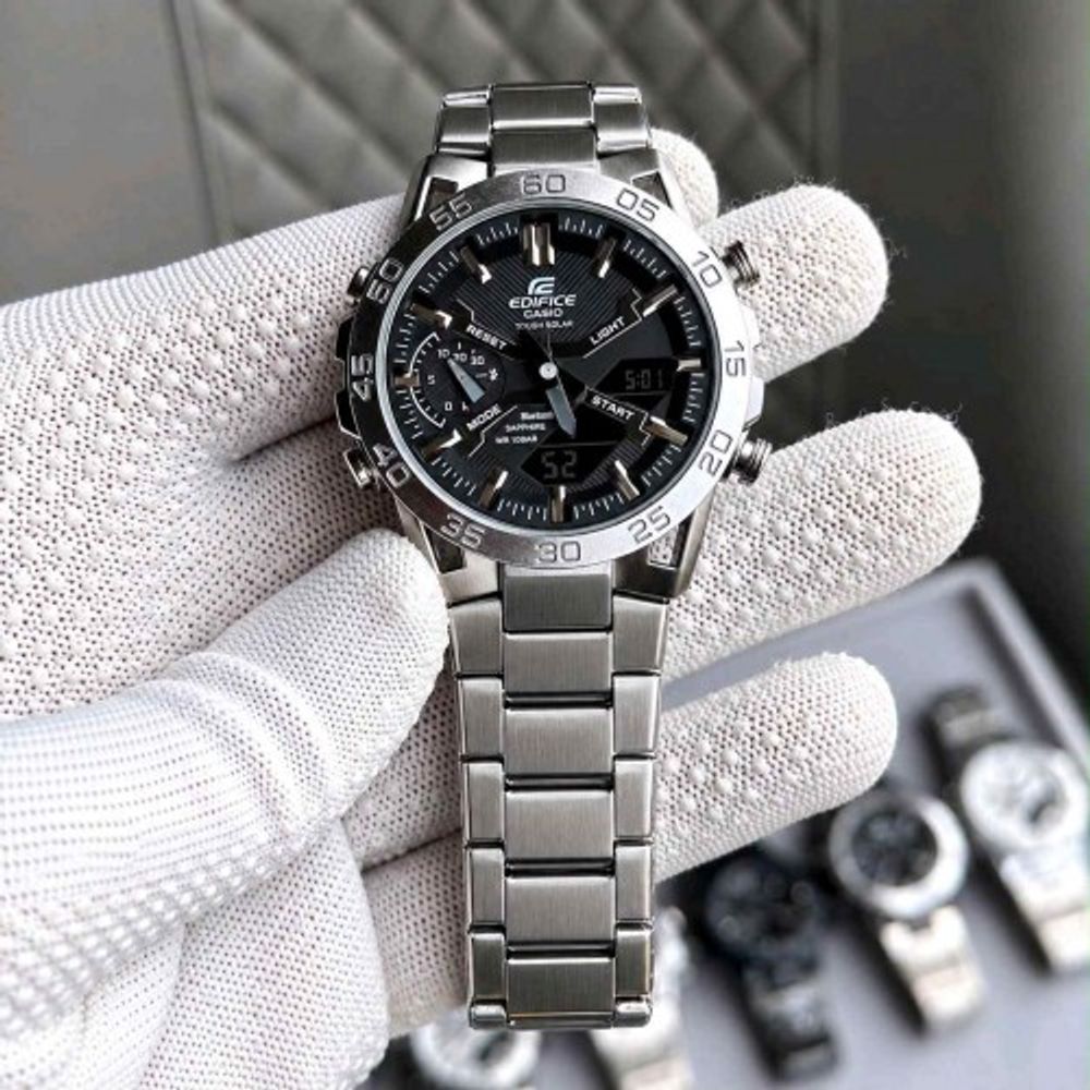 Edifiic_e Casio