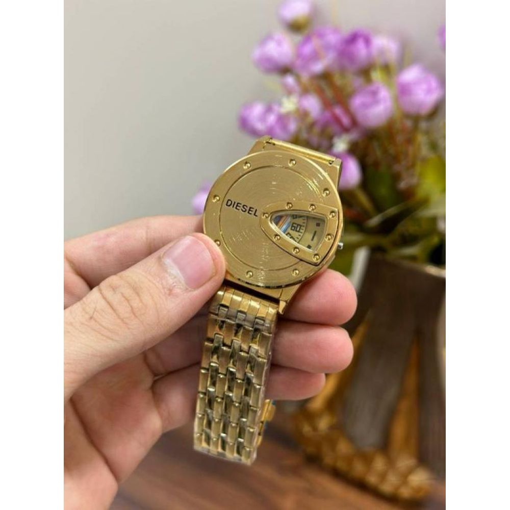 Diese 5 Bar Premium Watch