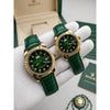 Rollex Day-Date Couple