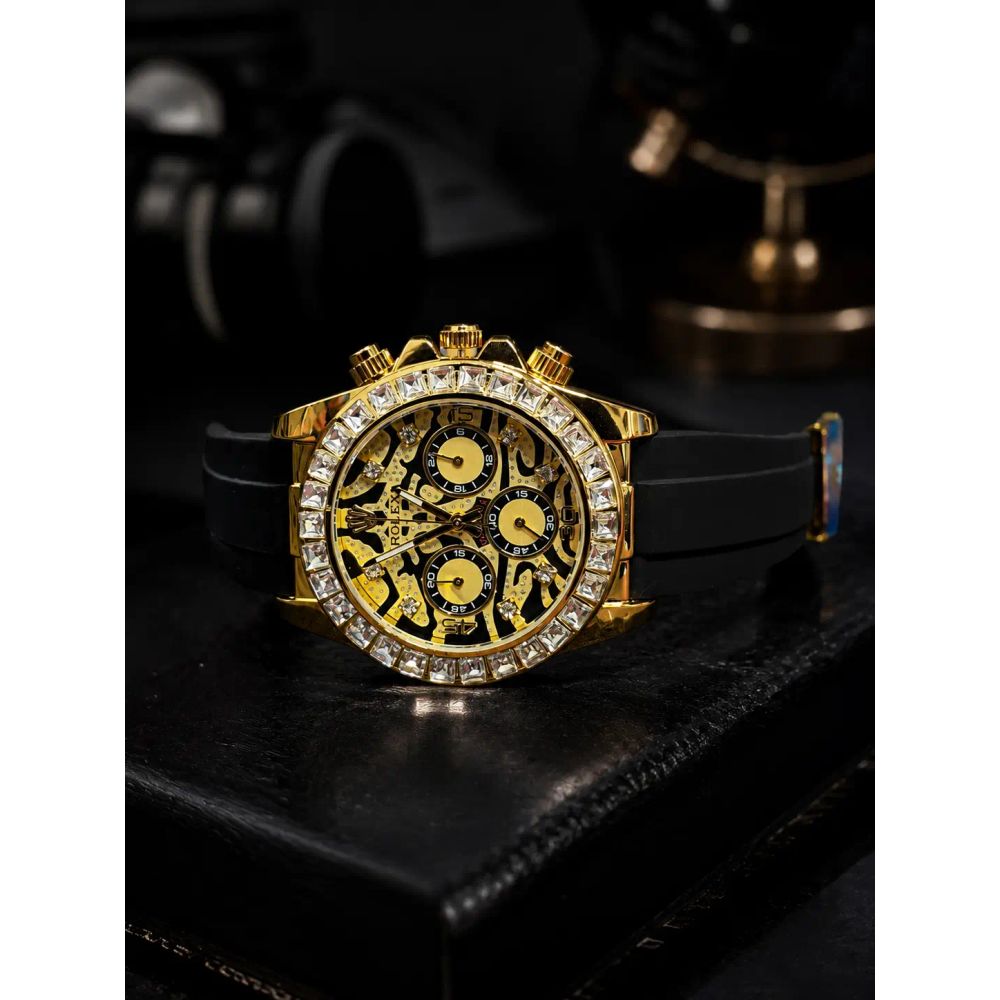 Role_x Oyster Perpetual Tiger 170