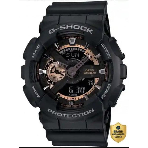 G shock