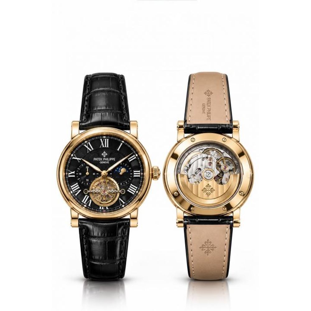 Patek Philipp_pe Skeleton