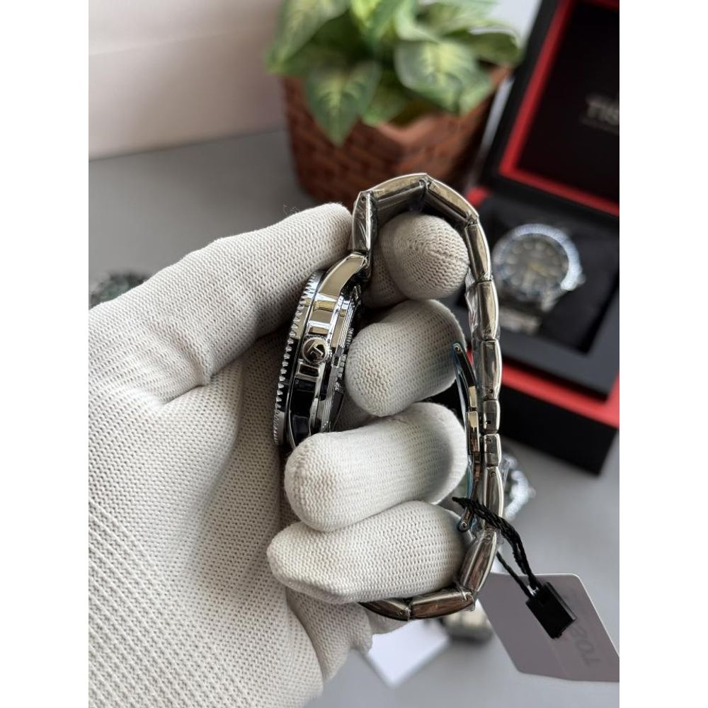 Tisot Seastar Premium Quality Green
