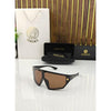 VERSACE SUNGLASS D-652