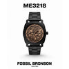 Fossii_l Bronson Me3218 black