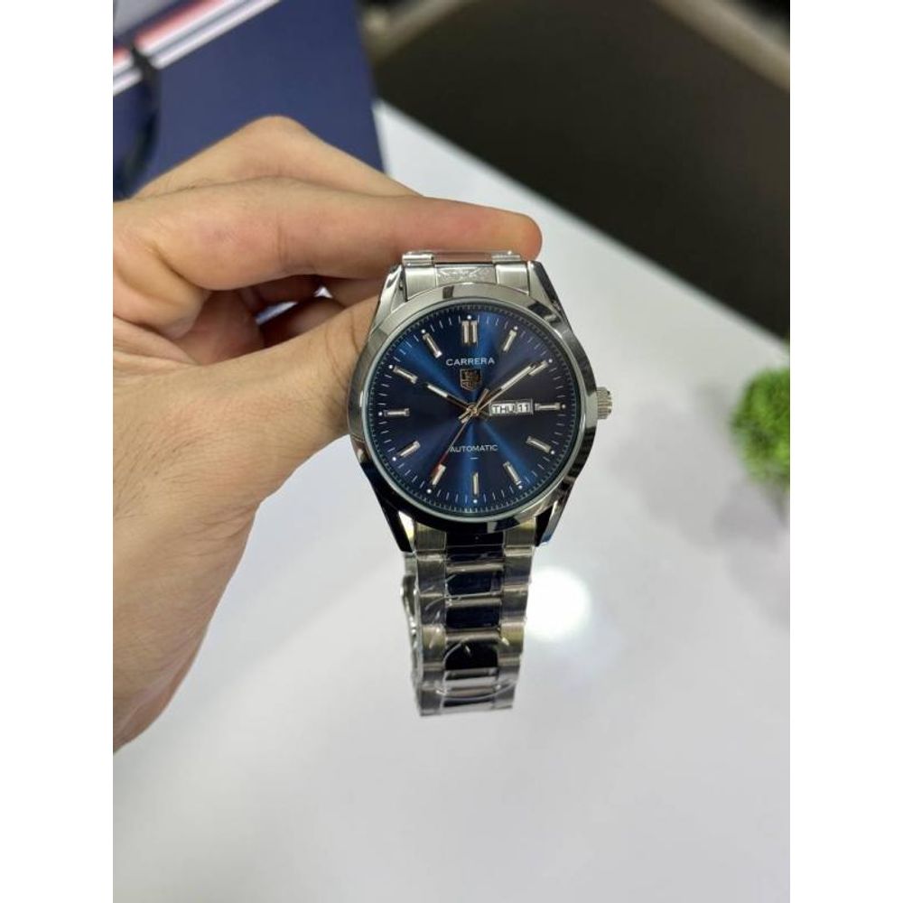 Tag Heue Carrera Day Date Best Quality