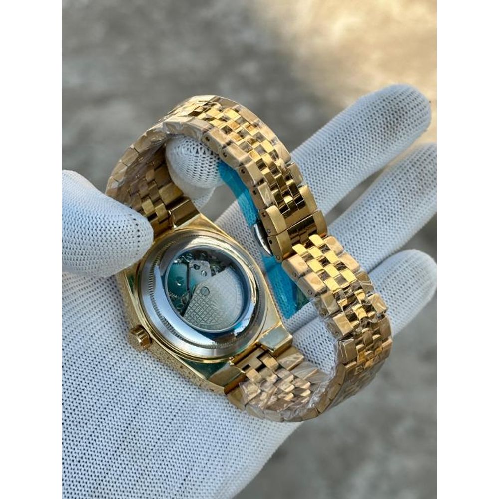 Rollex Land-Dweller Auto