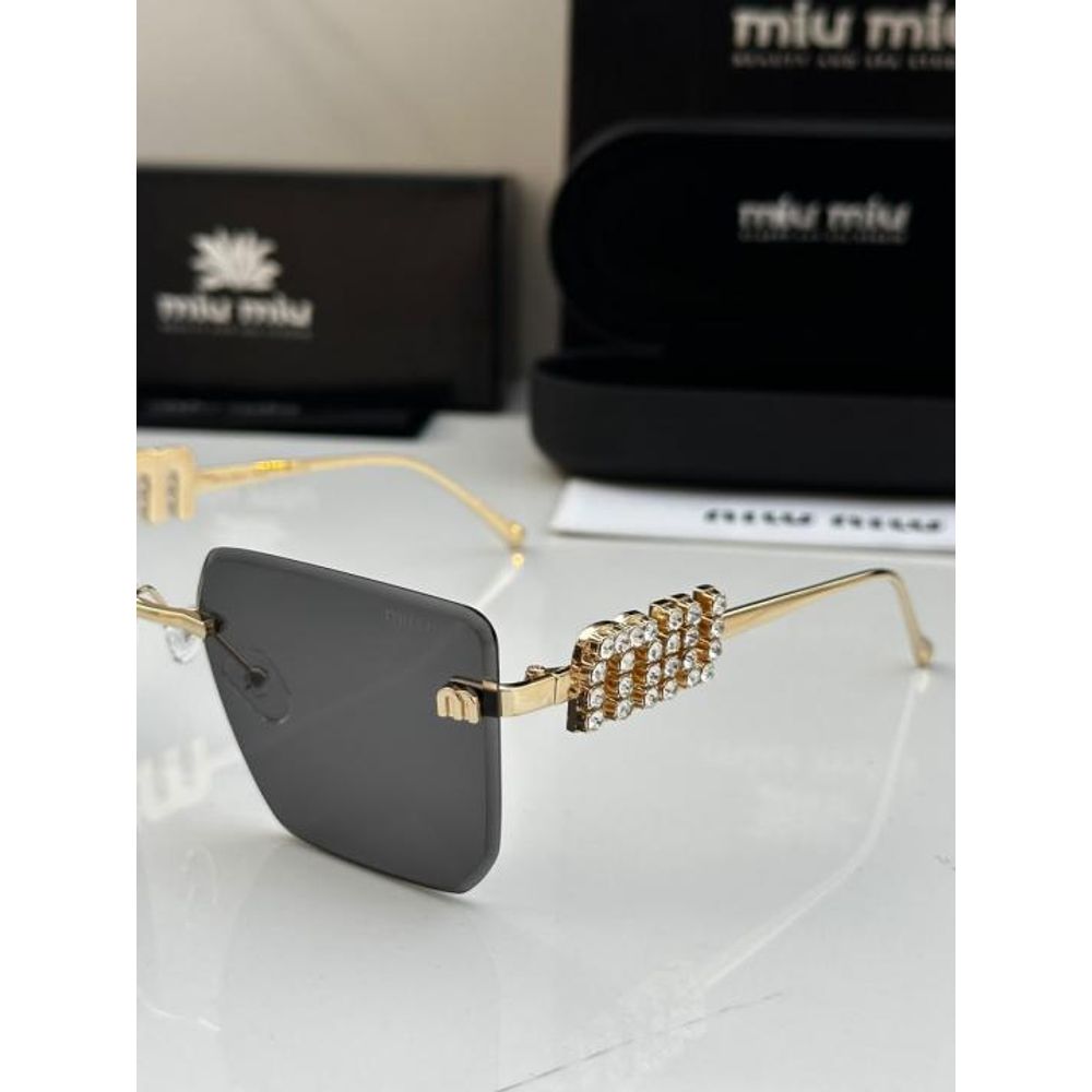 MIU-MIU SUNGLASS Z-745