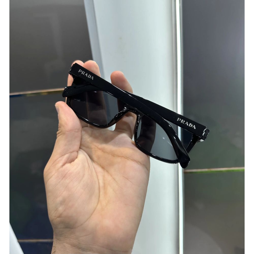 Prad a All Black Premium Shades 11S