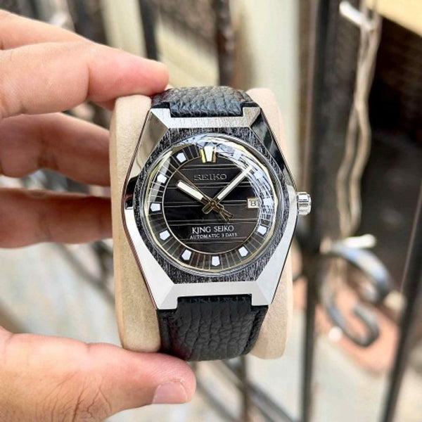 King Seiko Premium Automatic Watch
