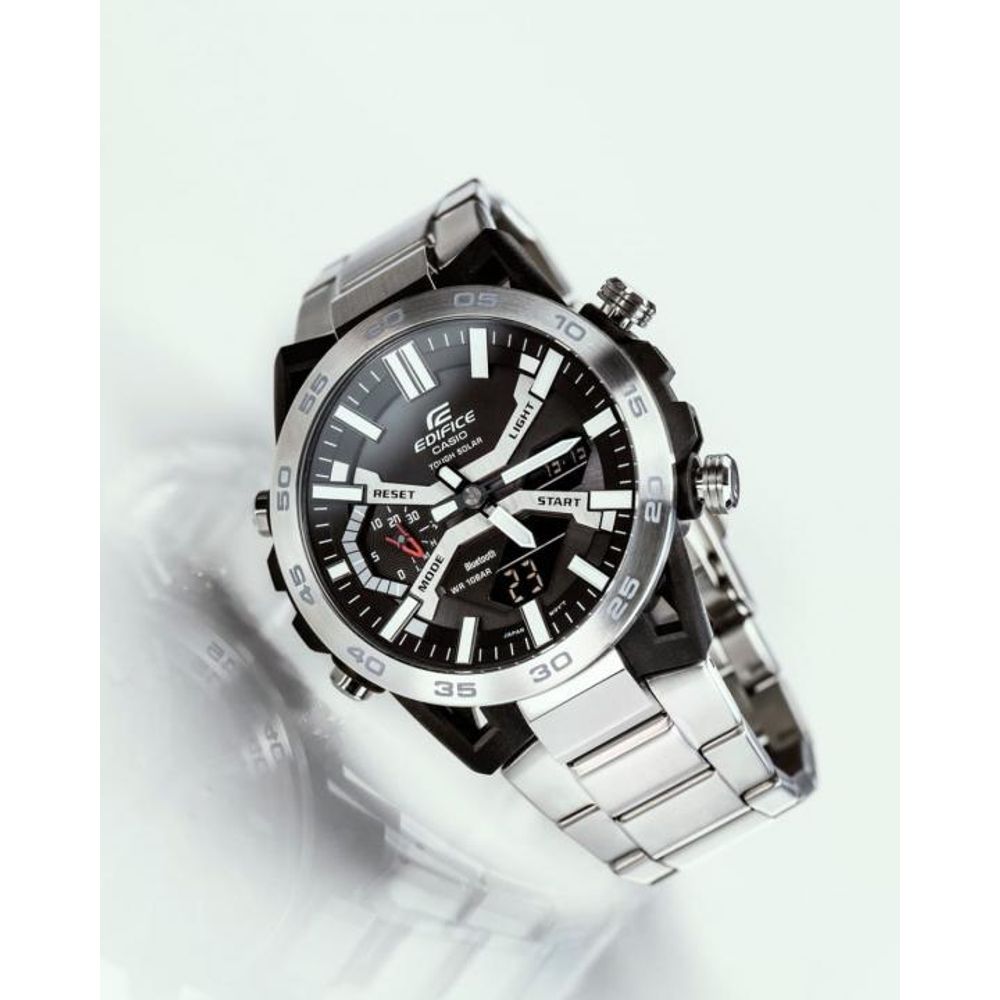 Casio Edifice Ecb2000 Japan