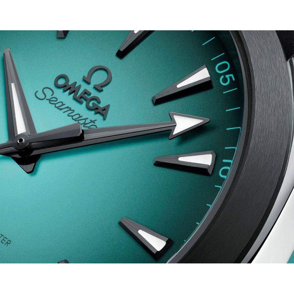 Omegg_a Seamaster Aqua Terra