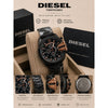 Diesal 10Bar R