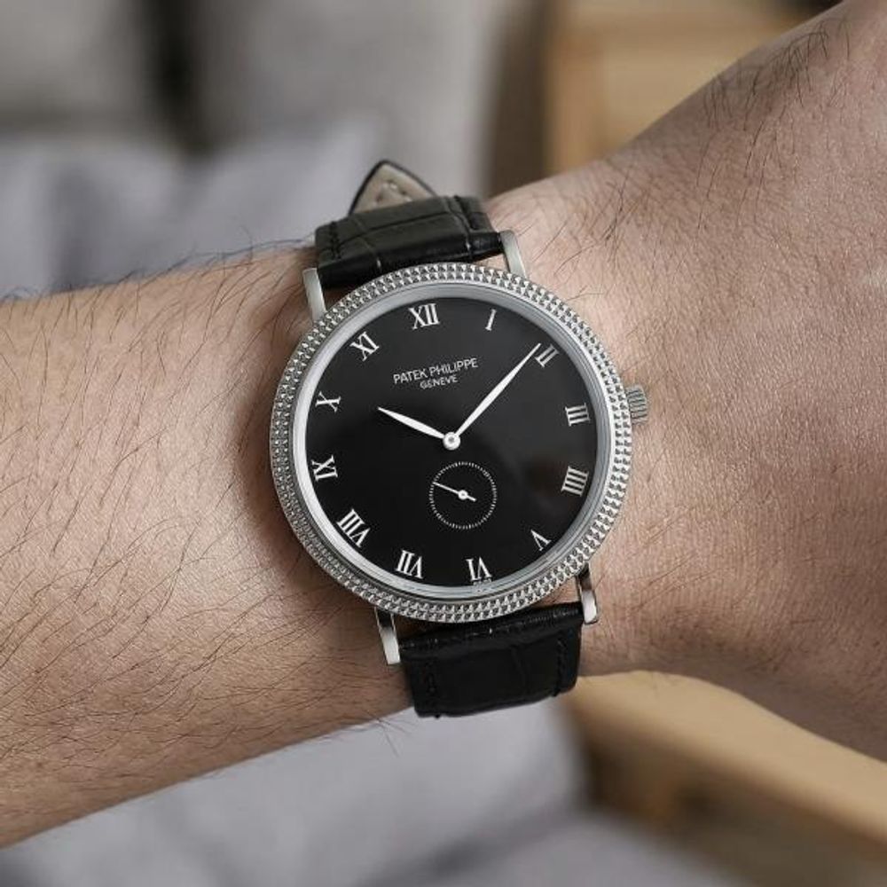 Patek Philipe MenSwach