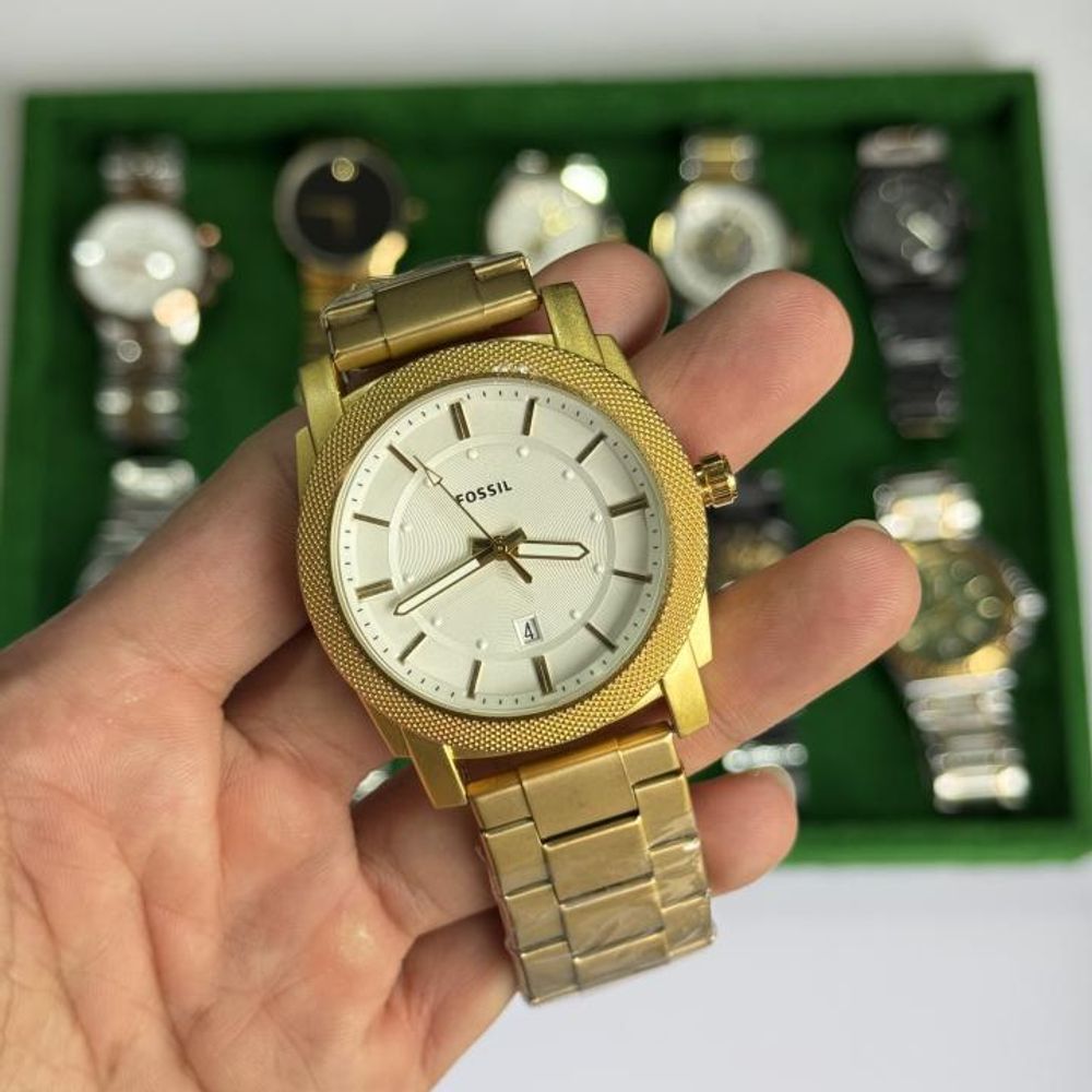 Fossiil Mens Quartz watch