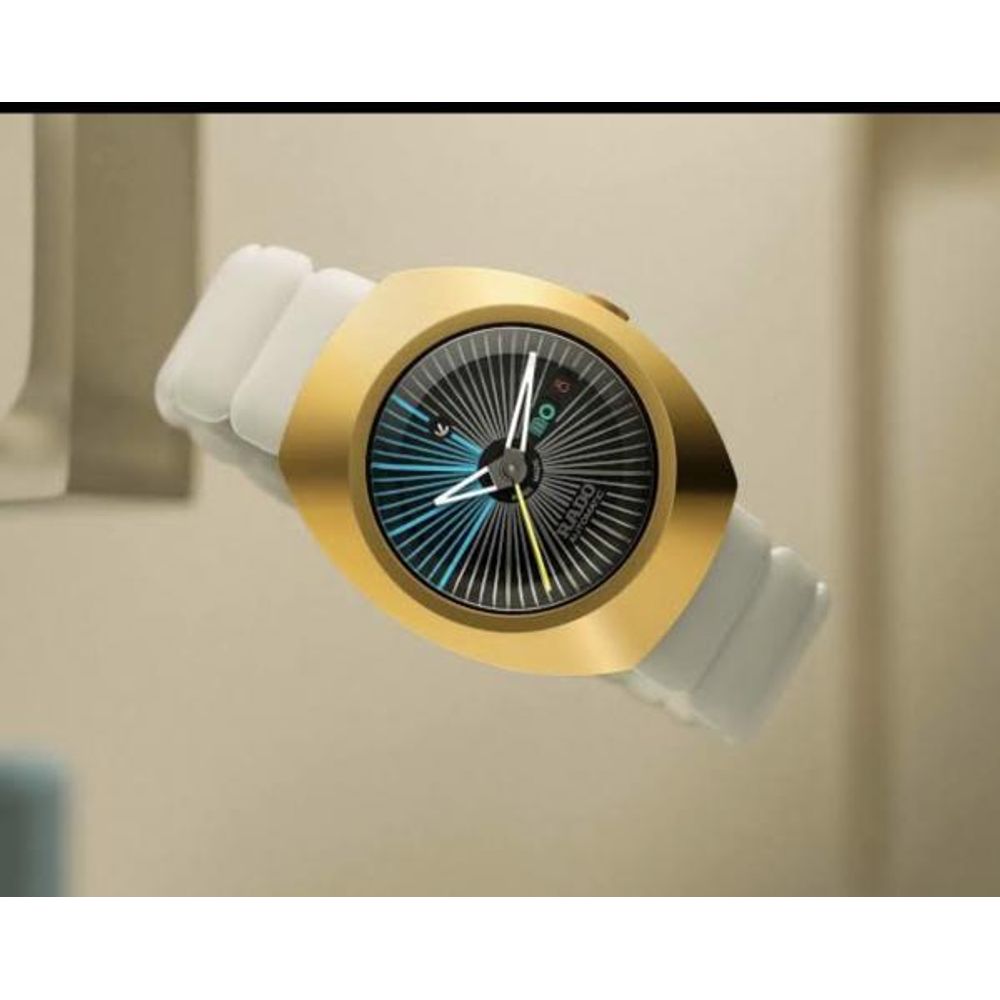 RADDO DIASTAR  X TEJ CHAUHAN SPECAIL EDITION 800