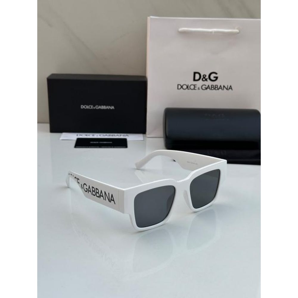 DOLCHE GABANA SUNGLASS Z-758