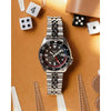 SEIKO AUTOMATIC SKX GMT M-716
