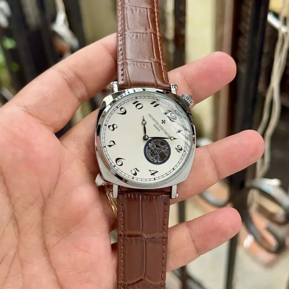Vacheron Constantii_n Automatic