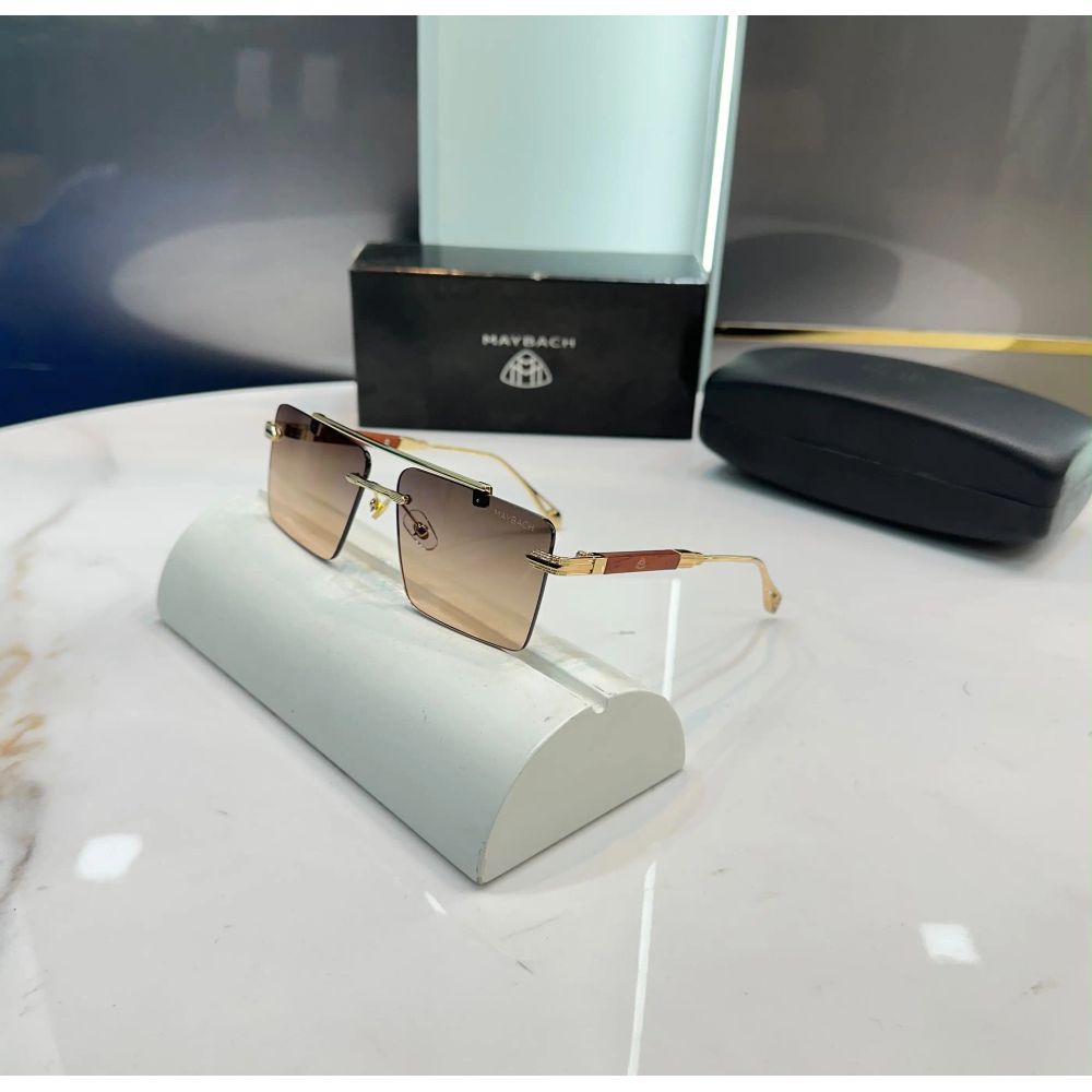 MayBach Gold Cream Premium Shades 3113