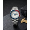 Seiko 5 Sports SRPK31K1 Pepsi White Dial