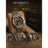 Jacob Mandir Edition