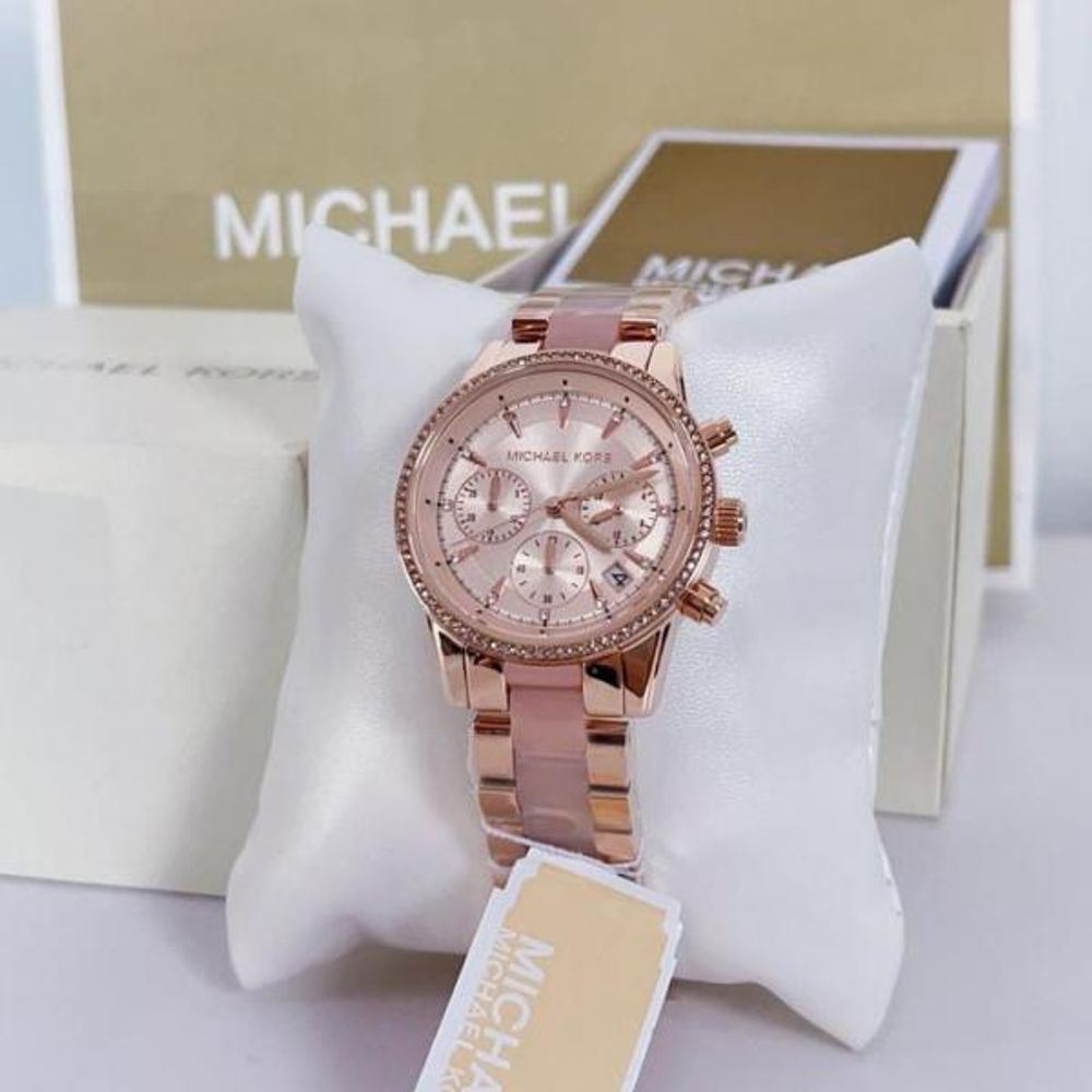 Micheal Kors Ritz