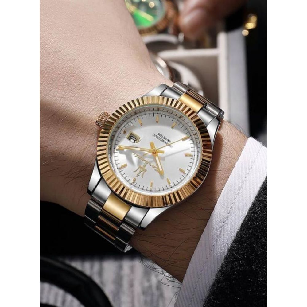 Maserati Competizione Mens Quartz watch