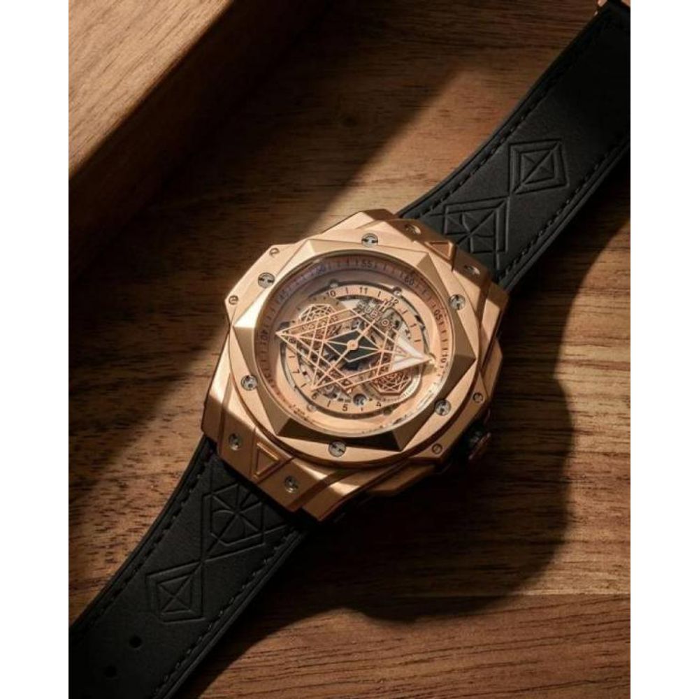 HUBLOT BIG BANG SPIDER 896