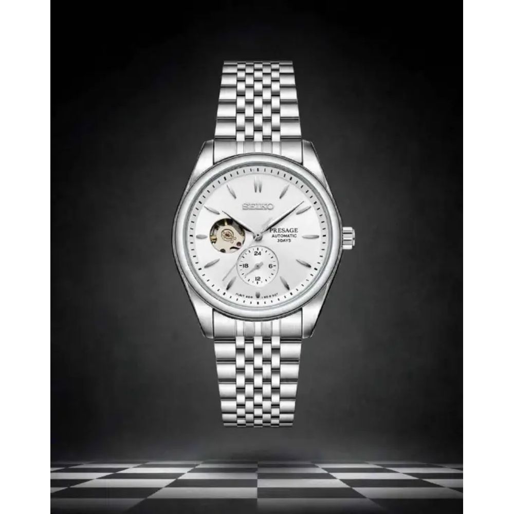 Seiko Automatic Watch