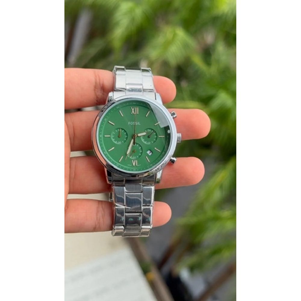 Fosil Neutra Chronograph