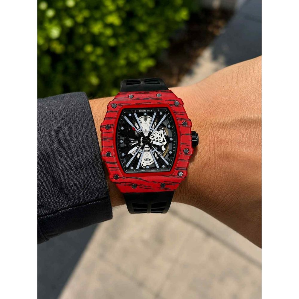Richard Mille RM27 03