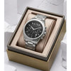 Emporio Arma gunmetal