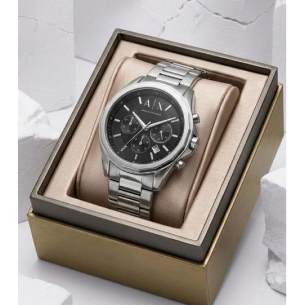 Emporio Arma gunmetal