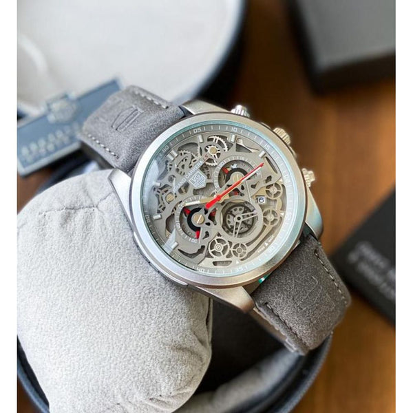 TAG HUER CARRERA MENSWACH