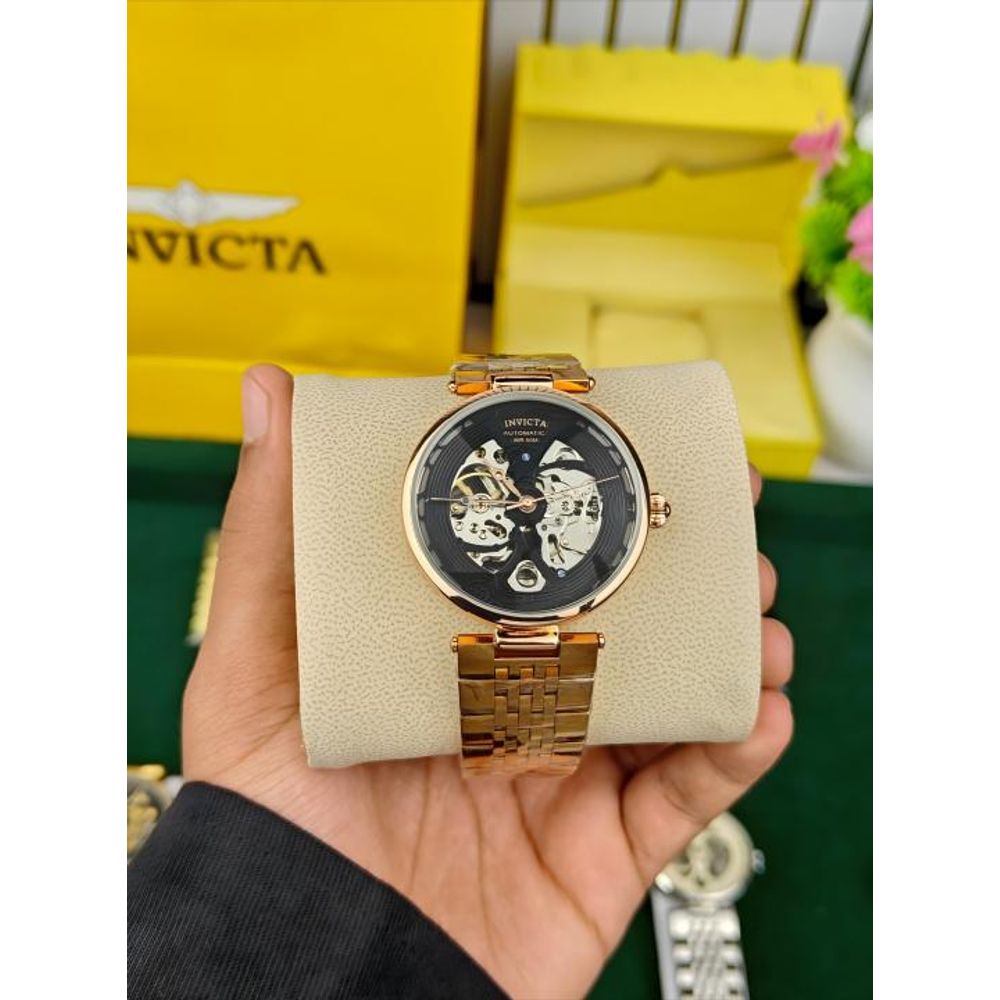 INVICTA WATCH M-825